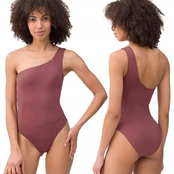 Dámské plavky 4F PLAVKY JEDNODÍLNÉ KOSTÝM L