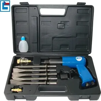 Pneumatické kladivo Stříkací pistole Gude 1 W