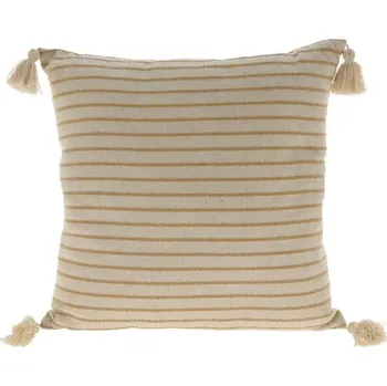 Polštář Polštář HOMESTYLING boho 45x45 cm polyester