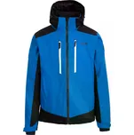 Pánská lyžařská bunda TRESPASS Matthews DLX Blue M