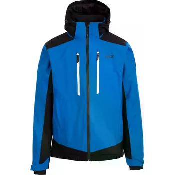 Pánská lyžařská bunda TRESPASS Matthews DLX Blue M
