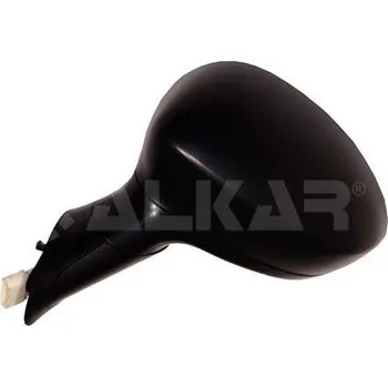 Auto zrcátko Vnější zpětné zrcátko ALKAR 6122547