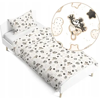 Povlečení Sada povlečení Babymam 140 x 200 cm, vícebarevné