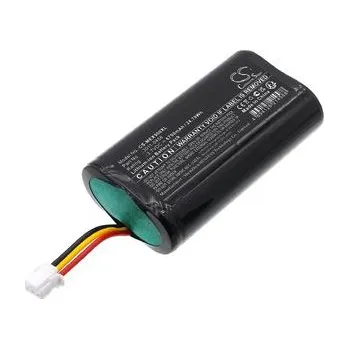 Baterie Cameron Sino CS-MEX900XL, Li-Ion, 6700