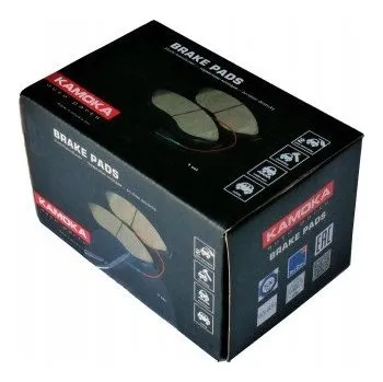 Kabinový filtr Kamoka F254501 Vzduchový filtr