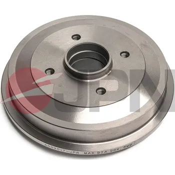 Brzdový buben Brzdový buben JPN 60H9017-JPN