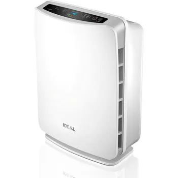 Čistička vzduchu Čistička vzduchu IDEAL Ap-15