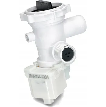 Praní a péče o prádlo Vypouštěcí čerpadlo Indesit C00507308 pro pračku