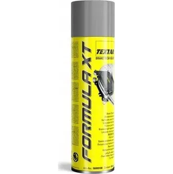 TEXTAR ČISTIČ BRZD A KOTOUČŮ 96000200 12 Ks x 500ML