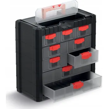 Přenosný box na nářadí Prosperplast