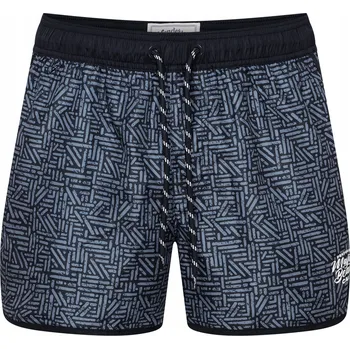 Pánské plavky Henderson pánské plavky Boardshorty Raw velikost 3XL