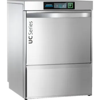 Podlahový mycí stroj Mycí stroj podstolový Winterhalter UC-S 011V0022, 230V