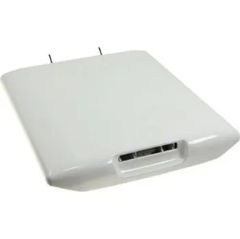 49129873 - vrchní víko dvířek pračky Hoover