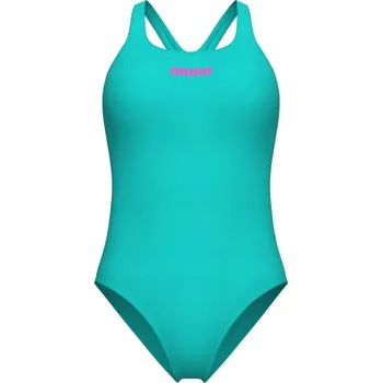 Dámské plavky Dámské plavky ARENA Team Swim Pro Solid modré, velikost 36