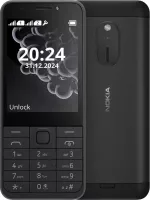 Nokia 230 2024 Dual SIM černá černá 286952889