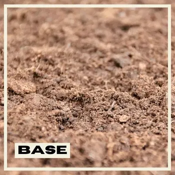 Substrát Rostlinkovo substrát Base 1 litr