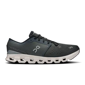 Pánská sportovní obuv Boty Běžecké ON Running Cloud X 4 Shadow/Apollo Velikost: 45