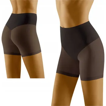 Kalhotky Kalhotky Relaxa Černá, M