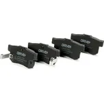 Sada brzdových destiček, kotoučová brzda Dr!ve+ DP1010.10.0031