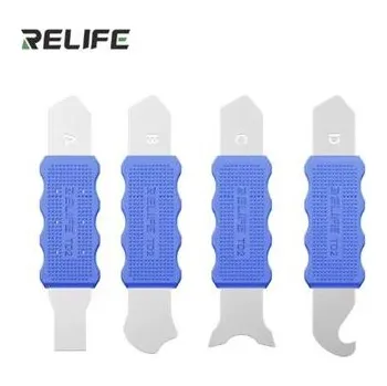 Sada nářadí RELIFE TD2 Pro 4 v 1 Multifunkční Sada Nástrojů pro Demontáž