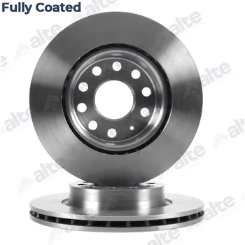 Brzdový kotouč Brzdový kotouč ALTE AUTOMOTIVE 127939FCAL