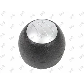 Hlavice řadicí páky Hlavice řadicí páky ABAKUS 135-99-305