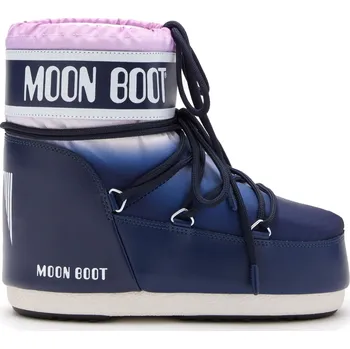 Dámská obuv moon-boot Zimní boty icon low moonrise blue