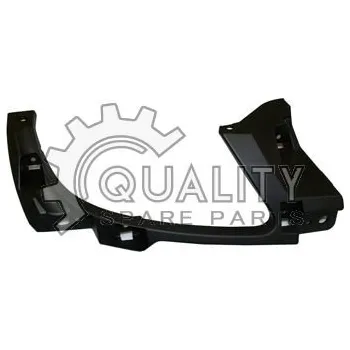 Výfukový systém Držák koncovek výfuku P RS