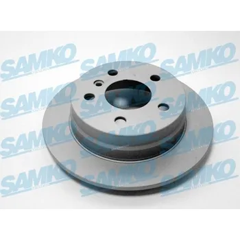 Brzdový kotouč Brzdový kotouč SAMKO M2003PR