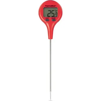 Domácí teploměr Eti - Vpichovací teploměr ThermaStick RED