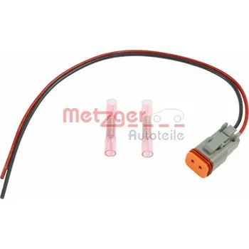 Opravná sada kabelu, centrální elektrika METZGER 2324037