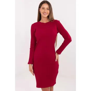 Dámské šaty Denní šaty model 221256 Rue Paris L/XL