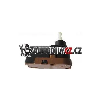 Motorek světlometu Motorek seřizování světlometů