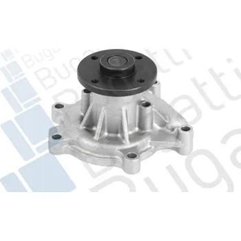 Chladič motoru Vodní čerpadlo, chlazení motoru BUGATTI PA10096