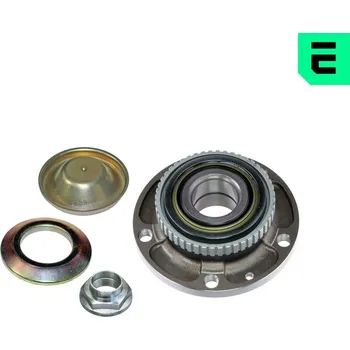 Sada ložisek kol OPTIMAL 501170