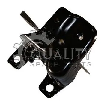 Blatník karosérie Vzpěra blatníku L