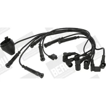 Zapalovací kabel Sada kabelů pro zapalování BorgWarner (BERU) ZE755