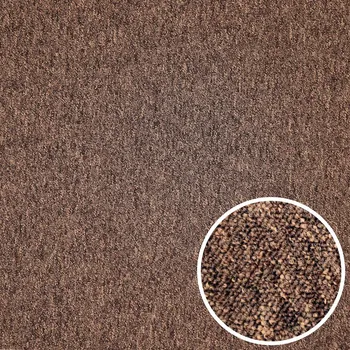 Koberec AKCE: 145x670 cm Metrážový koberec Classica 392, zátěžový, šíře, hnědá, ab (mřížka), chodba / předsíň, Condor Carpets - 1 rok na vrácení + DOPRAVA ZDARMA k Vám i zpět