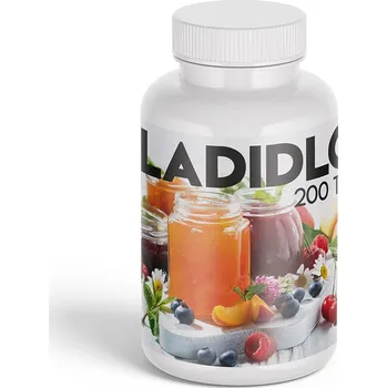Sladidlo Sladidlo VitaMAX 200 tablet