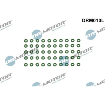 Systém vstřikování Těsnící kroužek, vstřikování DR.MOTOR DRM010L