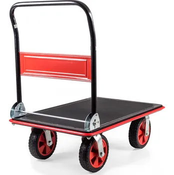 Plošinový vozík G21 350 kg