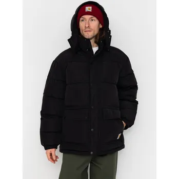 Carhartt WIP Brent (black) XL, černá