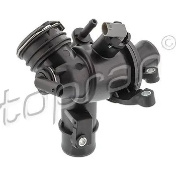 Automobilové těsnění Termostat, chladivo TOPRAN 408 492
