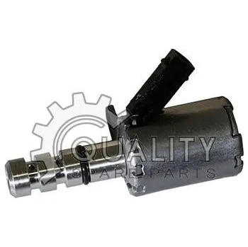 Systém vstřikování Regulační ventil