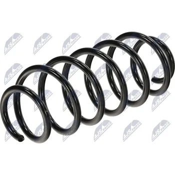 Pružina podvozku NTY ASZ-FT-011