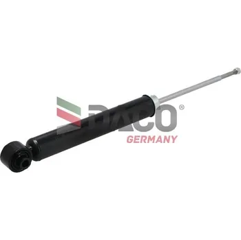 Tlumič pérování DACO 562713