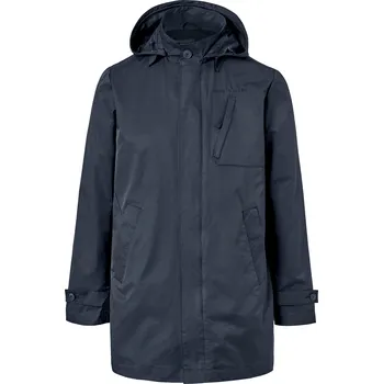 Dámský kabát 630348 - Tchibo - Krátký kabát - pro muže - vel. XXL 60/62 - barva: modrá