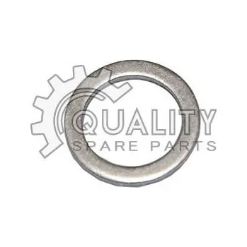 Kroužek těsnící 12x17x1,5