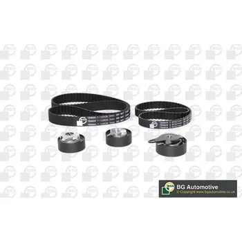 Rozvod motoru Sada rozvodového řemene BGA TB9604K