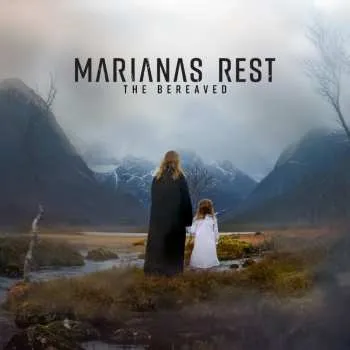 Zahraniční hudba 2LP Marianas Rest: Bereaved 2026